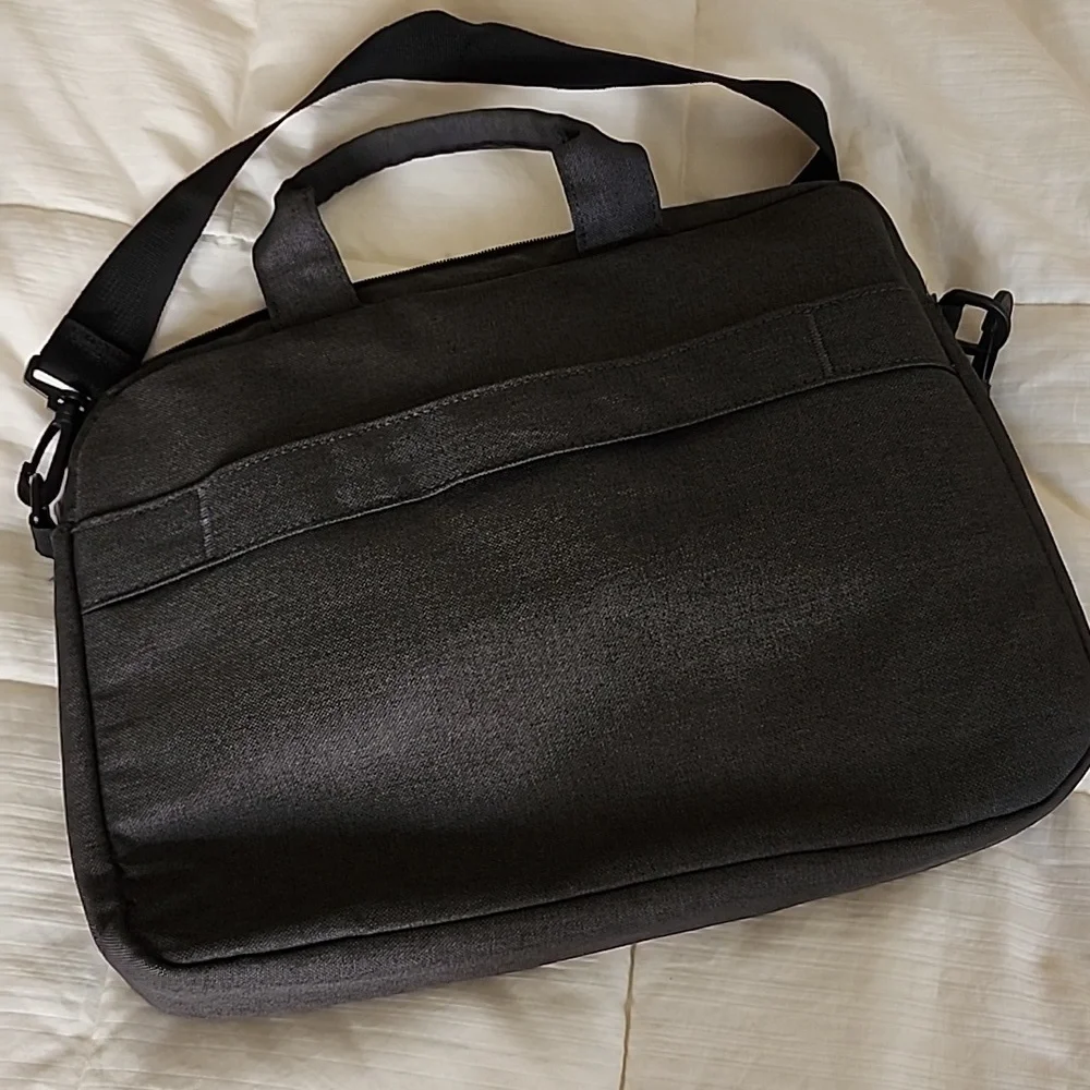 Lenovo Laptop Bag Dark Grey